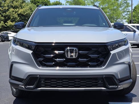 Used 2024 Honda CR-V Sport-L image 14