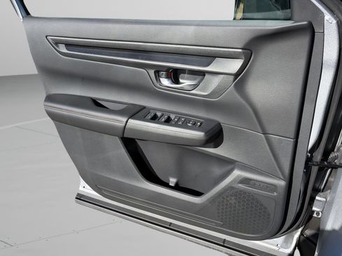 New 2026 Honda CR-V Sport image 29