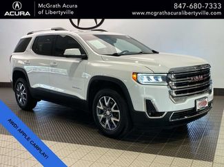 Used 2023 GMC Acadia SLT AWD/4WD video 1