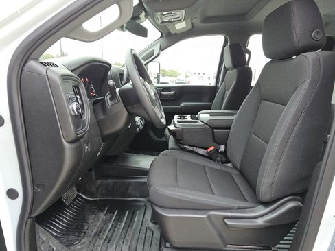 New 2025 GMC Sierra 3500 Pro w/ 1SA Pro Safety Plus Package image 26