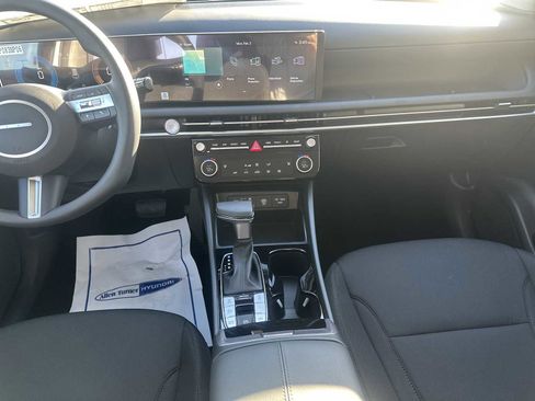 New 2026 Hyundai Tucson SEL image 11