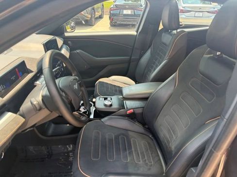 Used 2021 Ford Mustang Mach-E GT AWD/4WD image 13