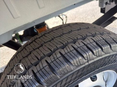 New 2026 Ford Transit 250 148 Medium Roof image 29