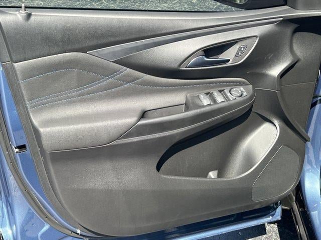 Used 2026 Buick Envista Sport Touring FWD image 10