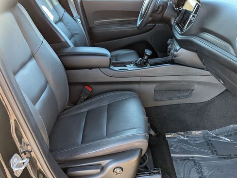 Certified 2022 Dodge Durango GT image 37