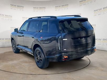 New 2027 Kia Telluride SX X-Pro