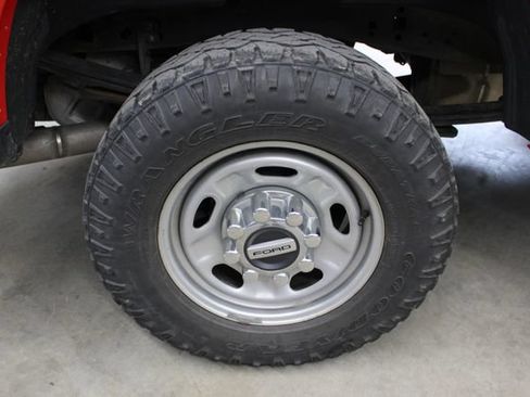 Used 2023 Ford F250 XL w/ Snow Plow Prep Package AWD/4WD image 45