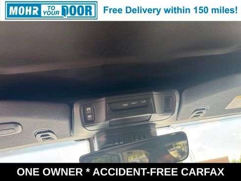 Used 2024 Jeep Wrangler High Altitude AWD/4WD image 34