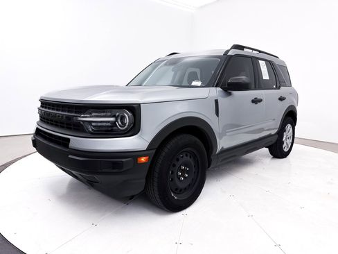 Used 2021 Ford Bronco Sport image 12