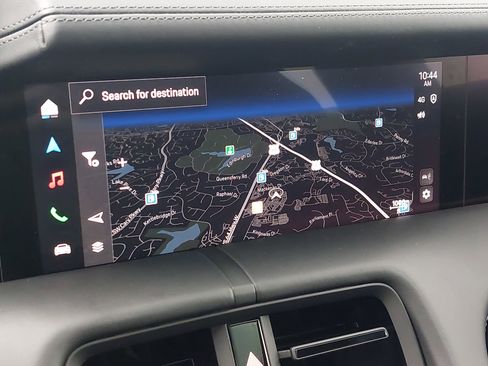 New 2026 Porsche Taycan AWD/4WD image 25