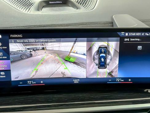 Used 2023 BMW X7 xDrive40i w/ Executive Package image 20