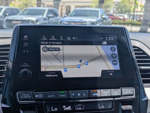 Used 2022 Honda Odyssey Touring image 25