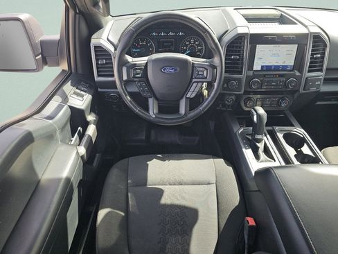 Used 2020 Ford F150 XLT w/ Equipment Group 302A Luxury image 4