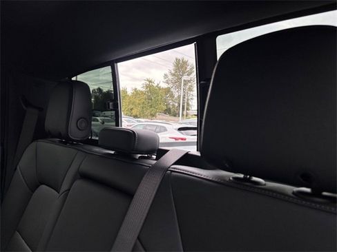 New 2026 Chevrolet Colorado LT w/ LT Convenience Package image 28