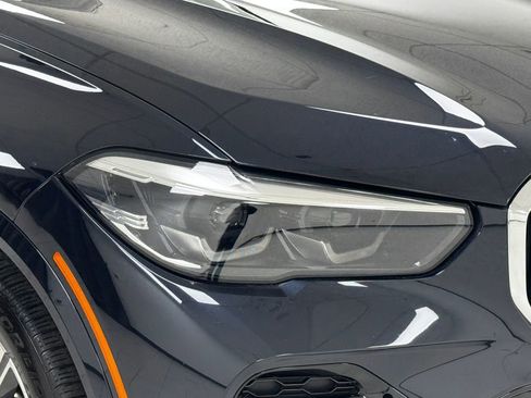 Used 2022 BMW X5 xDrive45e w/ M Sport Package image 37