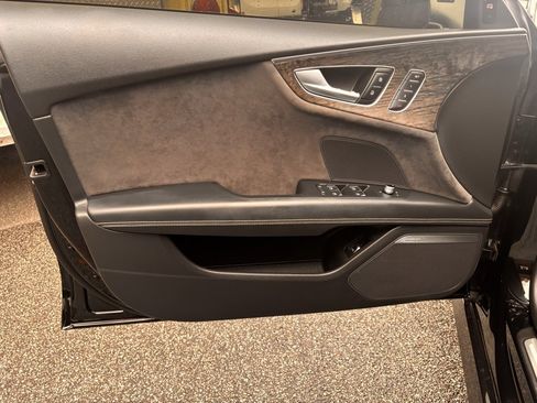 Used 2017 Audi S7 Premium Plus w/ Cold Weather Package image 11