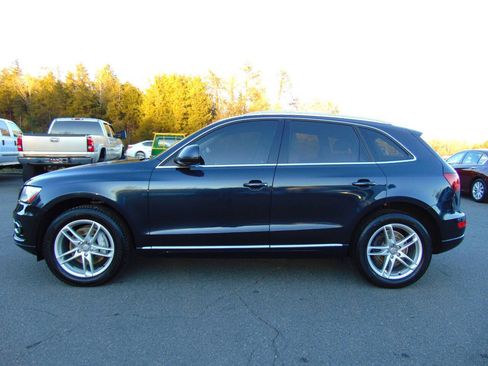 Used 2014 Audi Q5 TDI Premium Plus AWD/4WD image 27