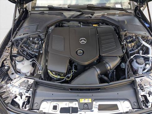 New 2026 Mercedes-Benz CLE 300 4MATIC Coupe image 14