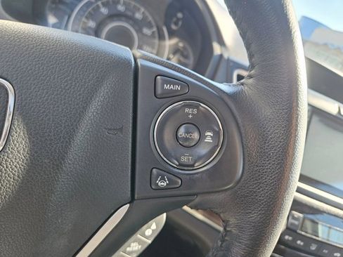 Used 2015 Honda CR-V Touring image 21
