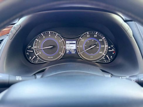 Used 2015 INFINITI QX80 2WD image 19