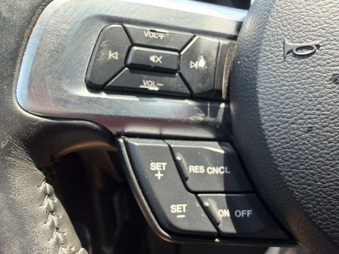 Used 2020 Ford Mustang Premium RWD image 14