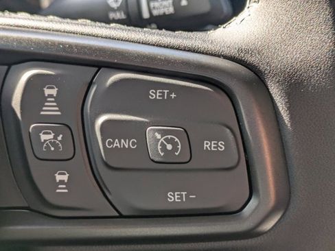 New 2026 Jeep Gladiator Sport image 22