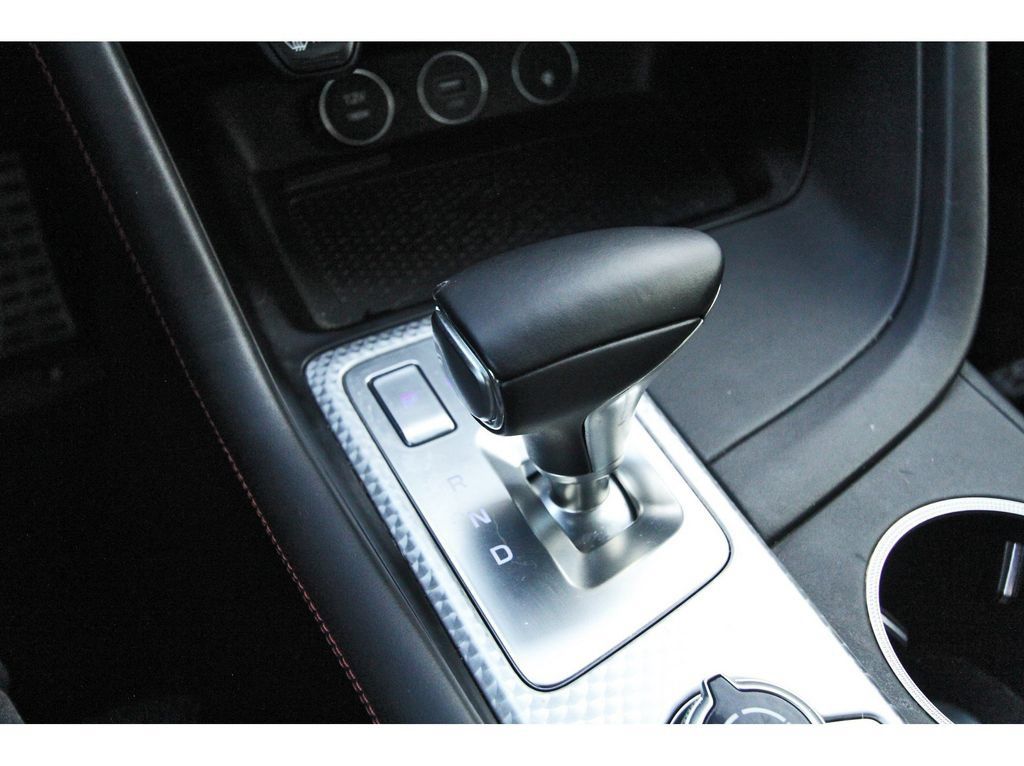 Used 2023 Genesis G70 3.3T w/ Sport Prestige Package RWD image 30