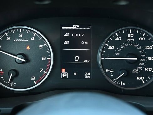 New 2026 Subaru Ascent Premium image 33