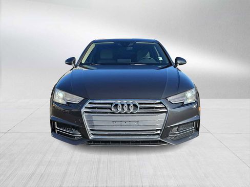 Used 2018 Audi A4 2.0T Ultra Premium image 3