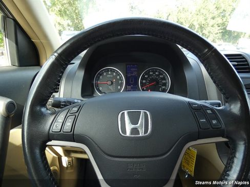 Used 2010 Honda CR-V EX-L image 25
