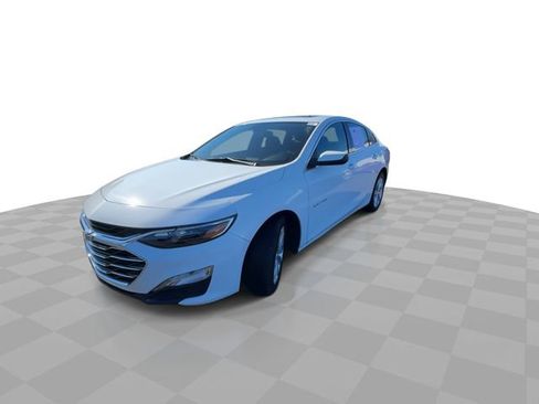 Used 2024 Chevrolet Malibu LT FWD image 4
