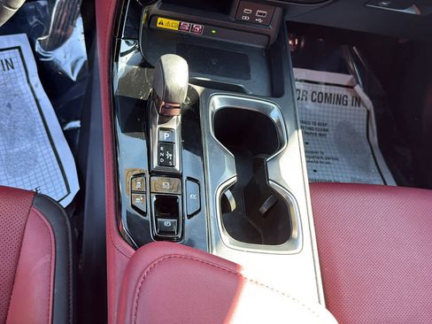 Used 2023 Lexus NX 350h AWD image 22