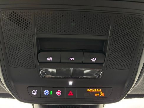 New 2026 GMC Terrain Elevation w/ Elevation Premium Package image 32