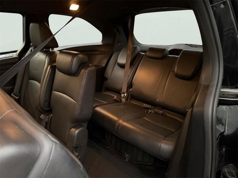 Used 2023 Honda Odyssey Sport image 27