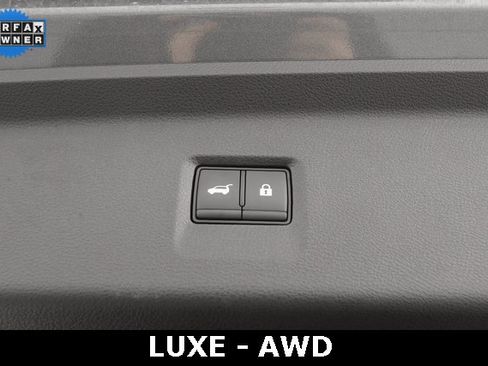 Used 2024 INFINITI QX60 Luxe image 35