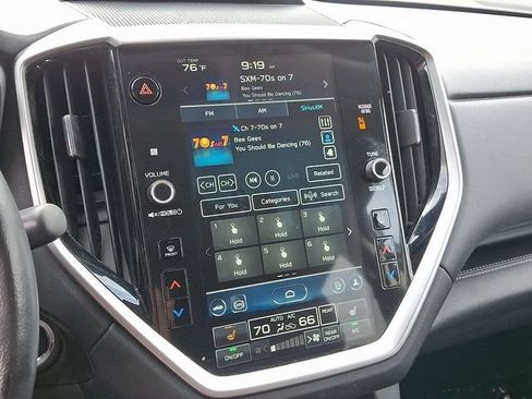Used 2023 Subaru Ascent Limited AWD/4WD image 18