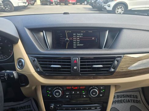 Used 2014 BMW X1 xDrive28i AWD/4WD image 9