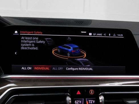 Used 2021 BMW X5 xDrive40i image 44