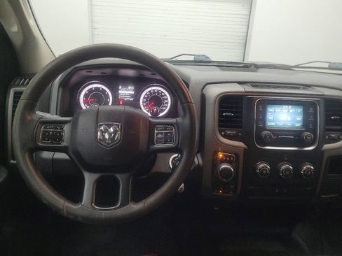 Used 2020 RAM 1500 Tradesman AWD/4WD image 22