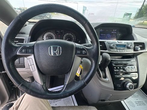 Used 2012 Honda Odyssey EX-L image 13