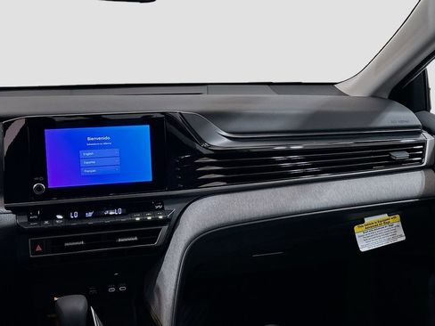 New 2026 Toyota Camry LE image 22