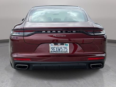 Used 2023 Porsche Panamera image 7