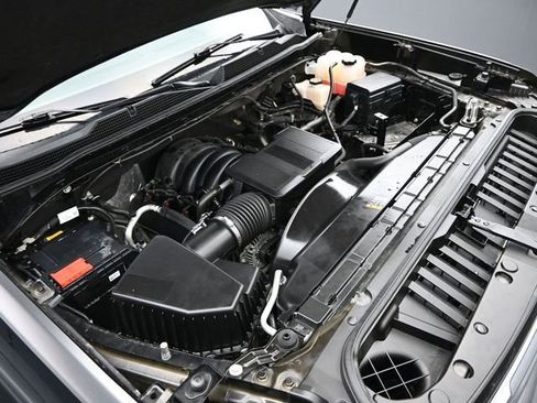 Used 2024 Chevrolet Silverado 2500 LTZ image 40