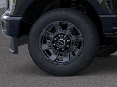 New 2026 Ford F250 XL AWD/4WD image 19