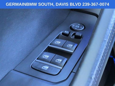 Certified 2024 BMW X6 M Competition w/ Executive Package AWD/4WD image 26