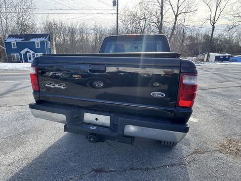 Used 2004 Ford Ranger XLT image 7