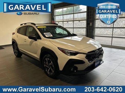 Used 2026 Subaru Crosstrek 2.5i Premium AWD/4WD image 1