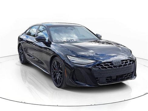 New 2026 Audi A6 Prestige image 1