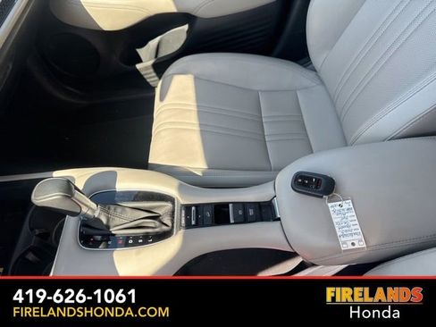 Used 2024 Honda HR-V EX-L image 25