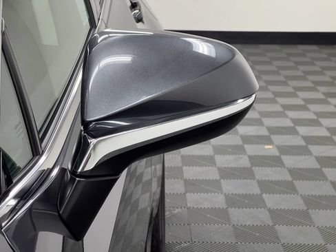 Certified 2023 Lexus NX 350 AWD image 21
